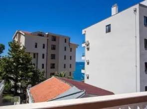 Sandra Apartments