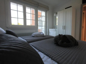 Be At Home Ghent