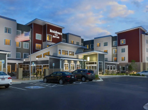 Residence Inn by Marriott Denver Central Park
