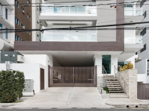 Luxurious Apartment In The Heart Of Santo Domingo