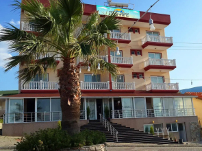 Ardic Deniz Hotel