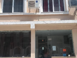 Joey's Hostel Rishikesh