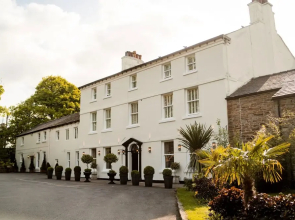Sparth House Hotel
