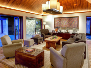 Private Villas of Bali