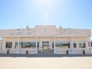 Hotel Santorian