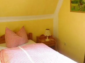 Hotel-Restaurant Burg-Ramstein