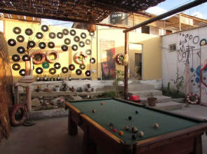 Willys House