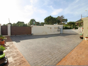 Villas Costa Calpe - Benicuco