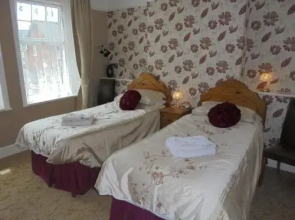 Sunfield B&B