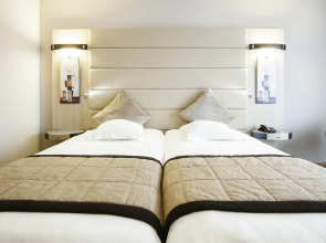 Novotel Brussels Centre Midi Station