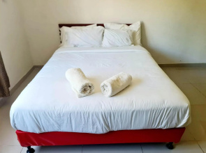 Masters 2 Bedroom Apartment Westfield