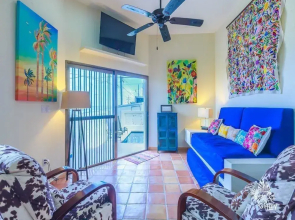 Casa Amor - 3 BD by Skyrun