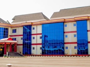 Peace Hotel and Suites