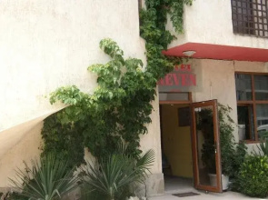 Hotel Neven