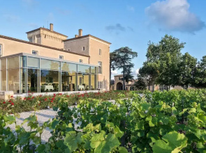 Château Lafaurie Peyraguey