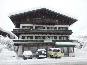 Pension Norika