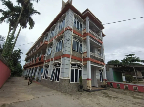 Hotel O Marang Homestay Syariah Near SMP NEGERI 1 CEMPAGA