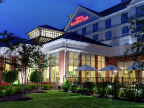 Hilton Garden Inn Waldorf