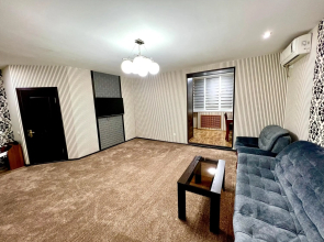 Flagman apartment в центре города