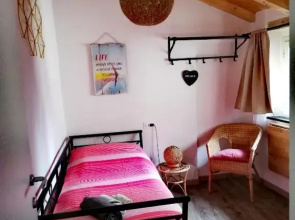 Casa Vacanza L'Ulivo