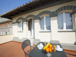 Residence Villa Tassoni