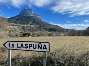 Apto La Lucana-Ordesa-Laspuña
