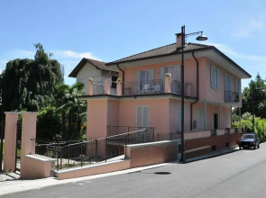 Rio Molino Appartamenti