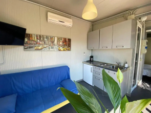 Bungalow il ciliegio