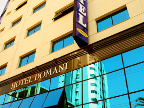 Hotel Domani