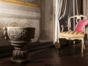 Residenza D'Epoca Palazzo Galletti