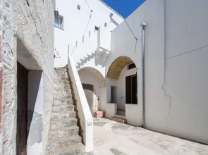 Corte Dei Profumi