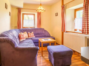 Ferienhaus Unterblasbichl