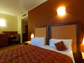Hotel Villa delle Rose