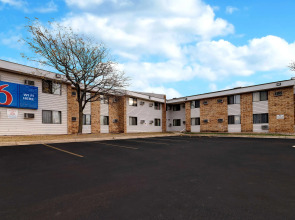 Motel 6 Lakeville, MN - South - Lakeville