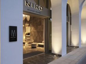 NIKO Seaside Resort MGallery - Adults Only