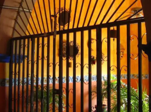 Posada Don Porfirio
