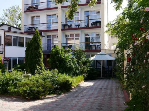 Private Residence Osobnyak