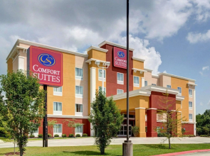 Comfort Suites Denham Springs