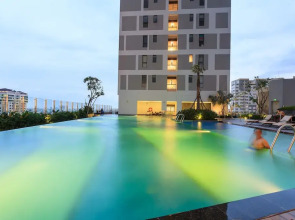 Macy Studio Apartment