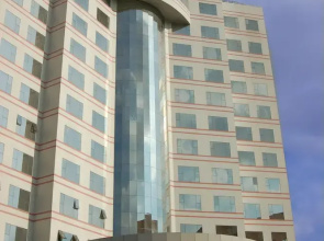 Portman Hotel