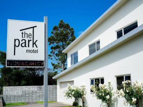 The Park Motel