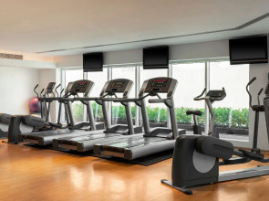 Four Points by Sheraton Bur Dubai