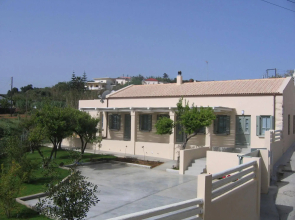 Geraniotis Hotel & Resort