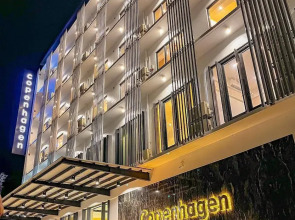 Copenhagen Residences