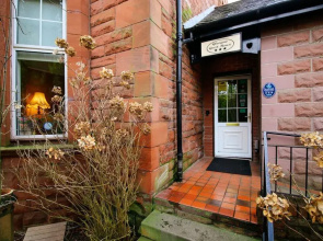 Glasgow Guest House