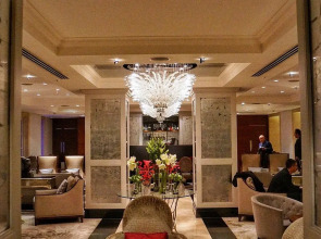 Conrad London St. James