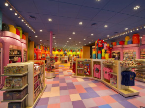 Disney's Art of Animation Resort 