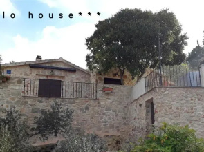 Merlo House Dol Hvar