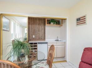 Fairways 2-5 3 Bedroom Condo