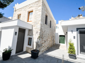 Swan Boutique Hotel